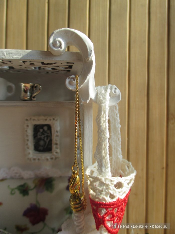 Диван-комнатка, или когда не знаешь, чем дело закончится (фото 8)