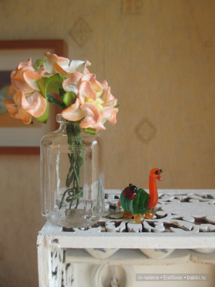 Диван-комнатка, или когда не знаешь, чем дело закончится (фото 9)