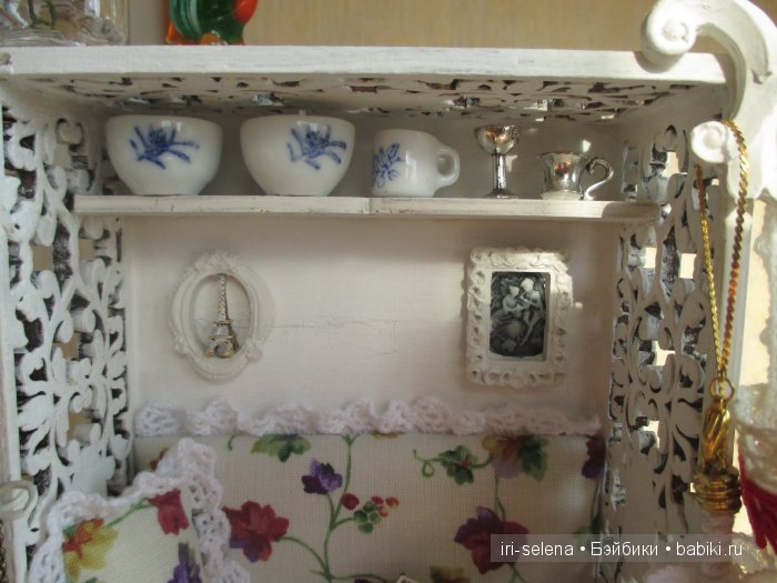 Диван-комнатка, или когда не знаешь, чем дело закончится (фото 4)