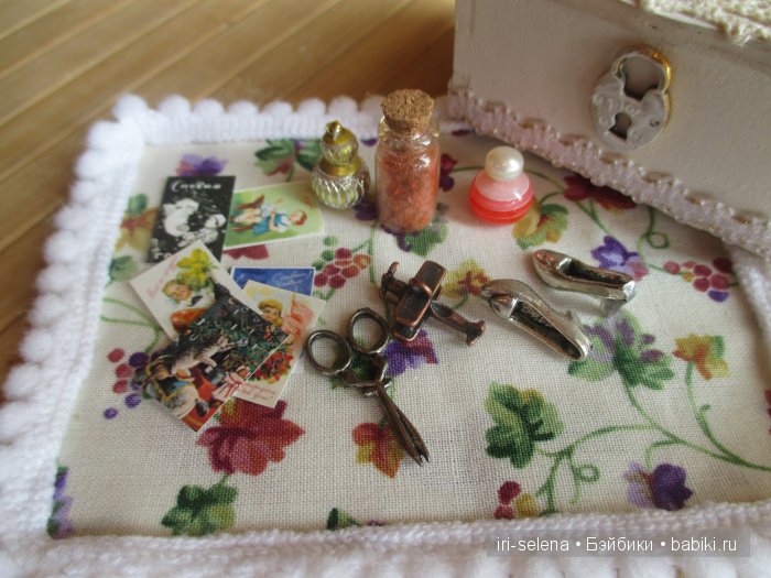 Диван-комнатка, или когда не знаешь, чем дело закончится