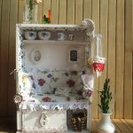 Диван-комнатка, или когда не знаешь, чем дело закончится