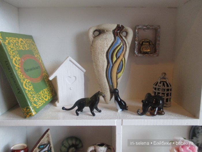 Отдельная жилплощадь, или куколки тоже мечтают о своих комнатках (фото 9)