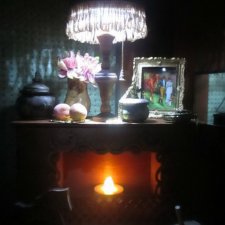 И снова про диваны... Или надежда на то, что диваны разные важны, диваны разные нужны