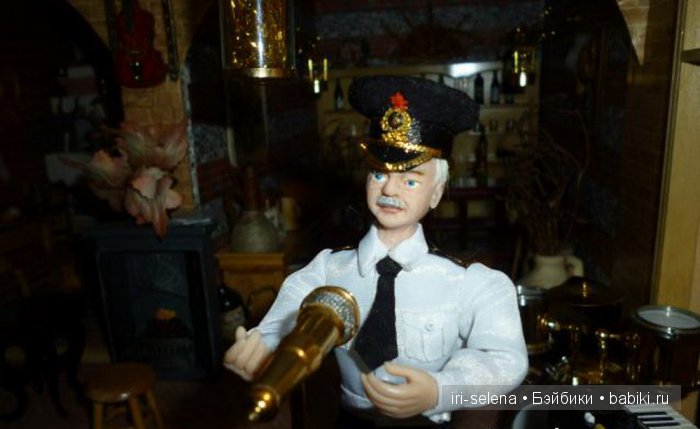 Любви все возрасты покорны | Бэйбики Любви все возрасты покорны