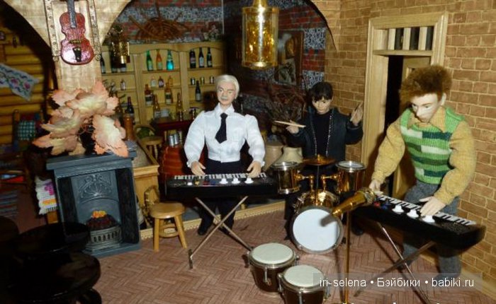 Любви все возрасты покорны | Бэйбики Любви все возрасты покорны (фото 2)