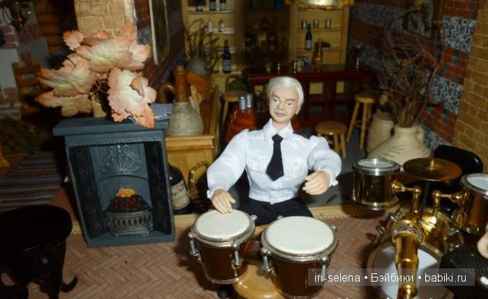 Любви все возрасты покорны | Бэйбики Любви все возрасты покорны (фото 4)