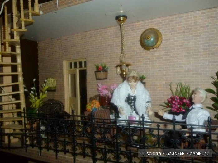 Любви все возрасты покорны | Бэйбики Любви все возрасты покорны