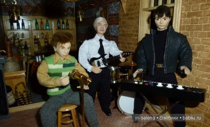 Любви все возрасты покорны | Бэйбики Любви все возрасты покорны (фото 3)