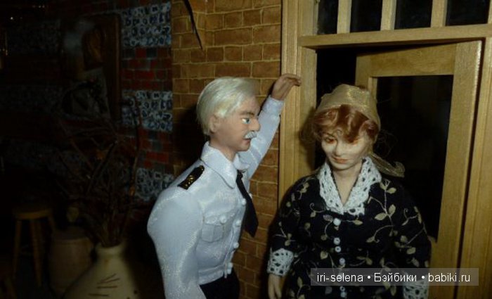 Любви все возрасты покорны | Бэйбики Любви все возрасты покорны