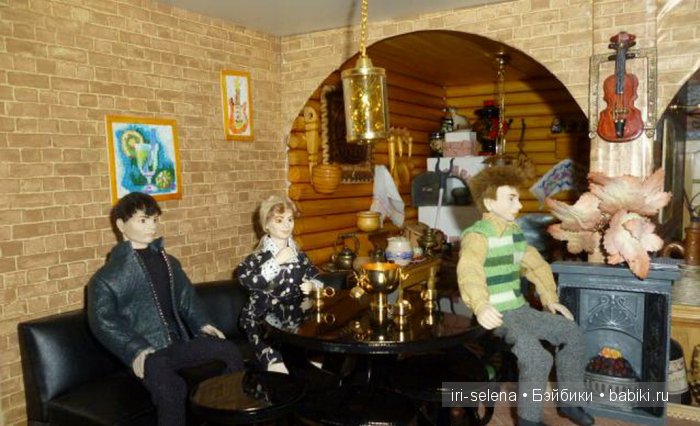 Любви все возрасты покорны | Бэйбики Любви все возрасты покорны (фото 6)