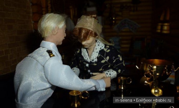 Любви все возрасты покорны | Бэйбики Любви все возрасты покорны (фото 10)