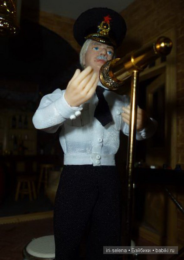 Любви все возрасты покорны | Бэйбики Любви все возрасты покорны