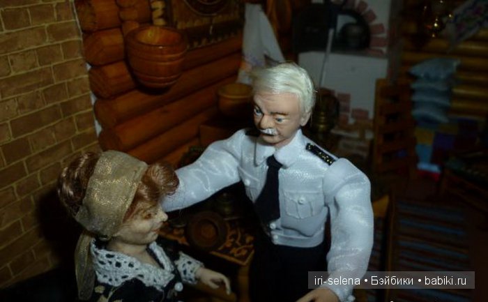 Любви все возрасты покорны | Бэйбики Любви все возрасты покорны (фото 9)