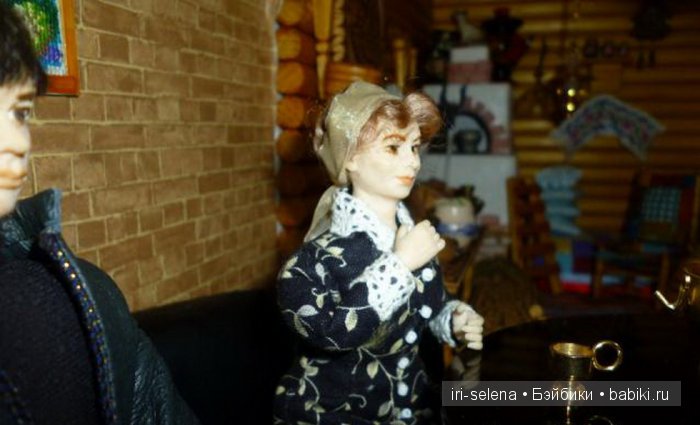 Любви все возрасты покорны | Бэйбики Любви все возрасты покорны (фото 7)