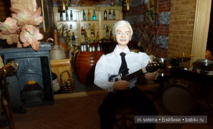 Любви все возрасты покорны | Бэйбики Любви все возрасты покорны (фото 5)