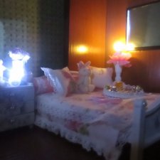 Весна... и конечно Шебби Шик