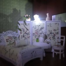 Мои кукольные мебеля