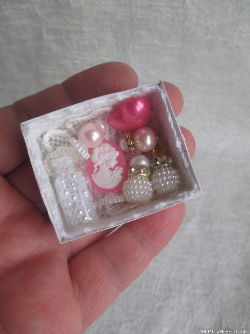 Про мебель — Мебель для кукол и домиков: фото