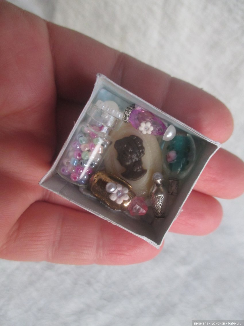 Про мебель — Мебель для кукол и домиков: фото