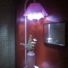 Моя мебель. И снова про нее