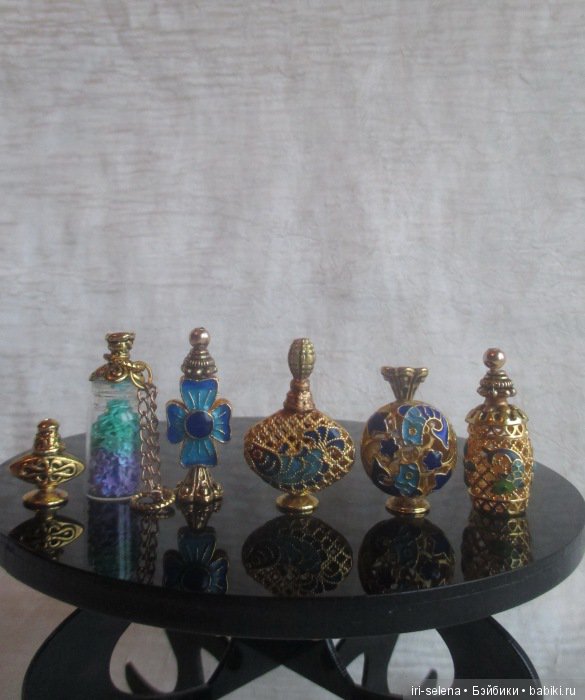 Я все о том же - мебели для кукол