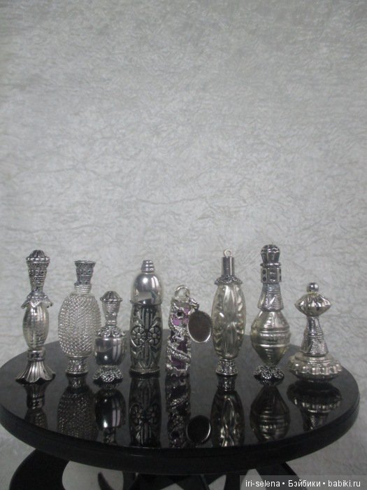 Я все о том же - мебели для кукол