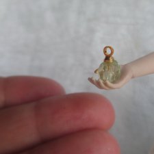 Моя миниатюрная Лия. PHICEN 1:12