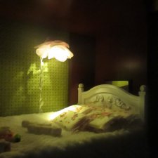 И снова про мебель