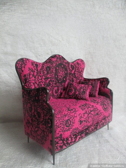 Я снова про нее... про мебель | Бэйбики Я снова про нее... про мебель