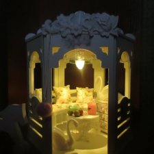 Я снова про нее... про мебель