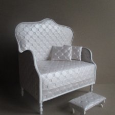 Мебель опять? Да!