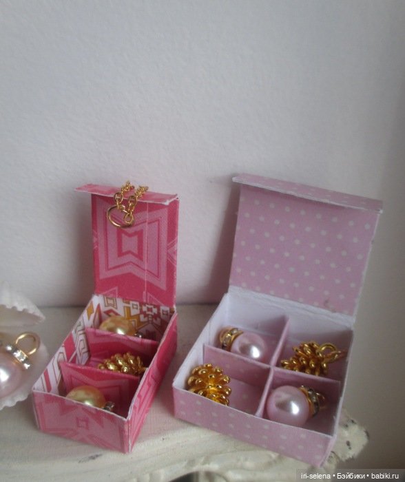 К Новому Году — Кукольная миниатюра своими руками: еда (фото 7)