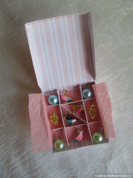 К Новому Году — Кукольная миниатюра своими руками: еда (фото 5)