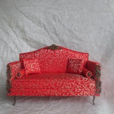 Мои новые "мебельные фантазии"