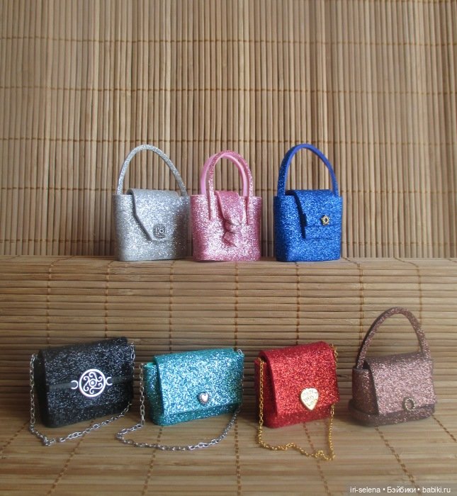 Мебель для кукол - еще не наигралась? Конечно нет | Бэйбики Мебель для кукол - еще не наигралась? Конечно нет