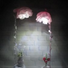 Мебель для кукол - еще не наигралась? Конечно нет!