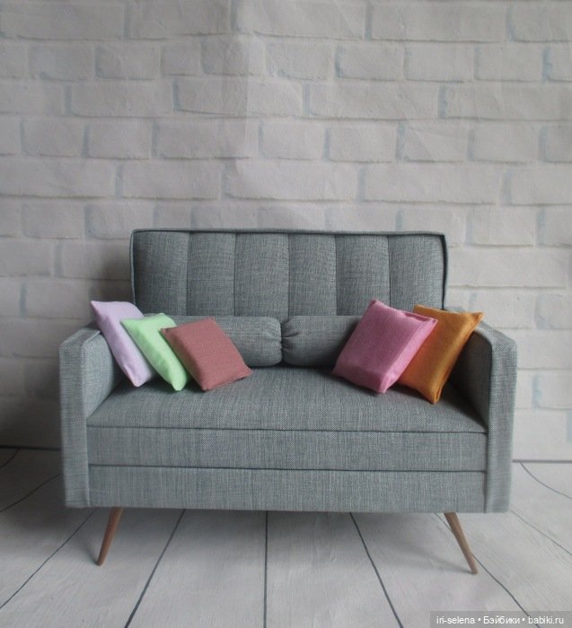 Опять про диваны и кресла) (фото 7)
