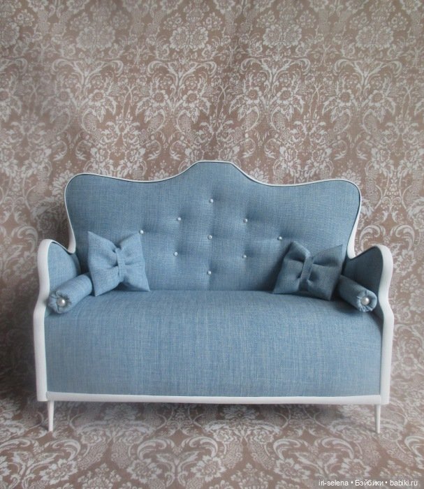 Опять про диваны и кресла) (фото 10)