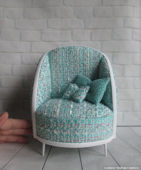 Опять про диваны и кресла) (фото 9)