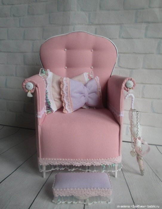 Опять про диваны и кресла) (фото 6)