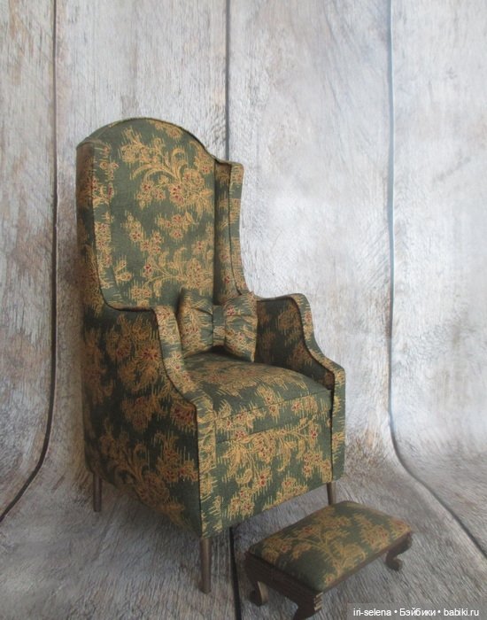 Мебель, мебель и снова мебель (фото 4)