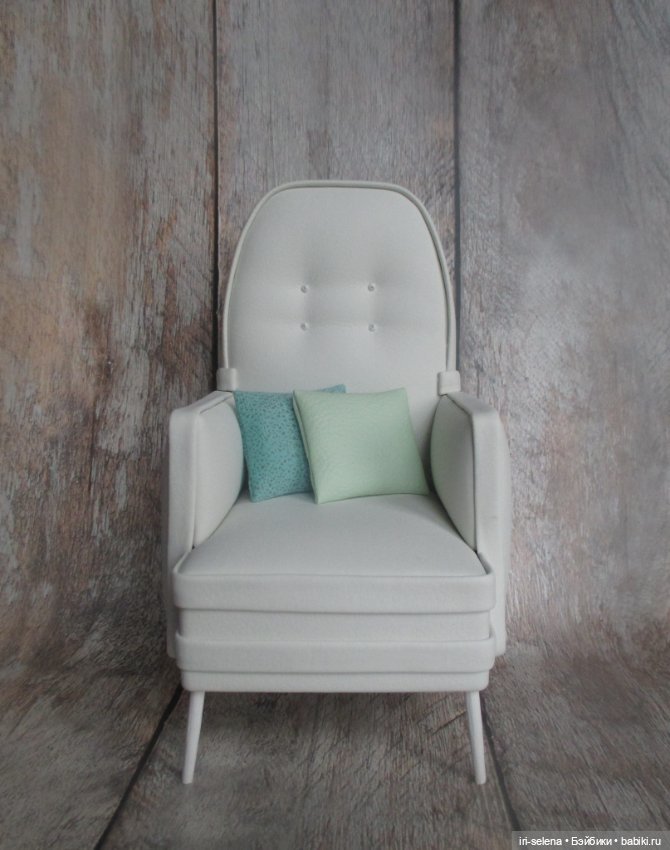 Мебель, мебель и снова мебель