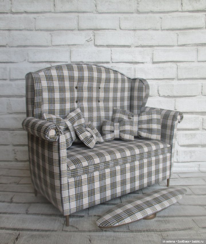 Мебель, мебель и снова мебель