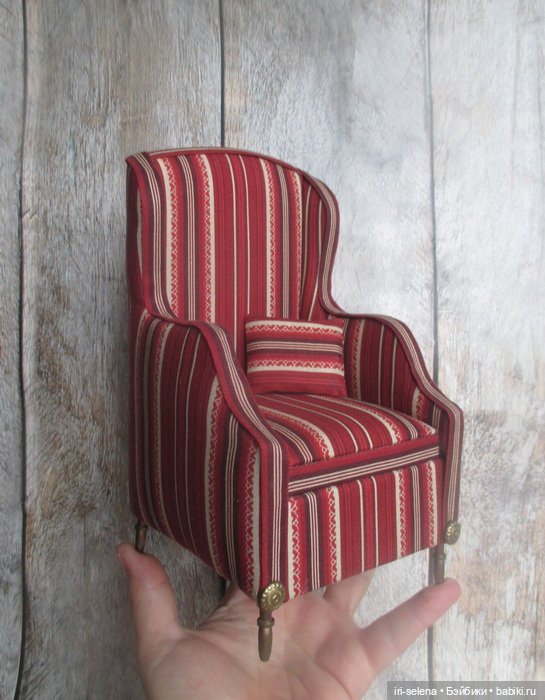 Мебель, мебель и снова мебель (фото 2)