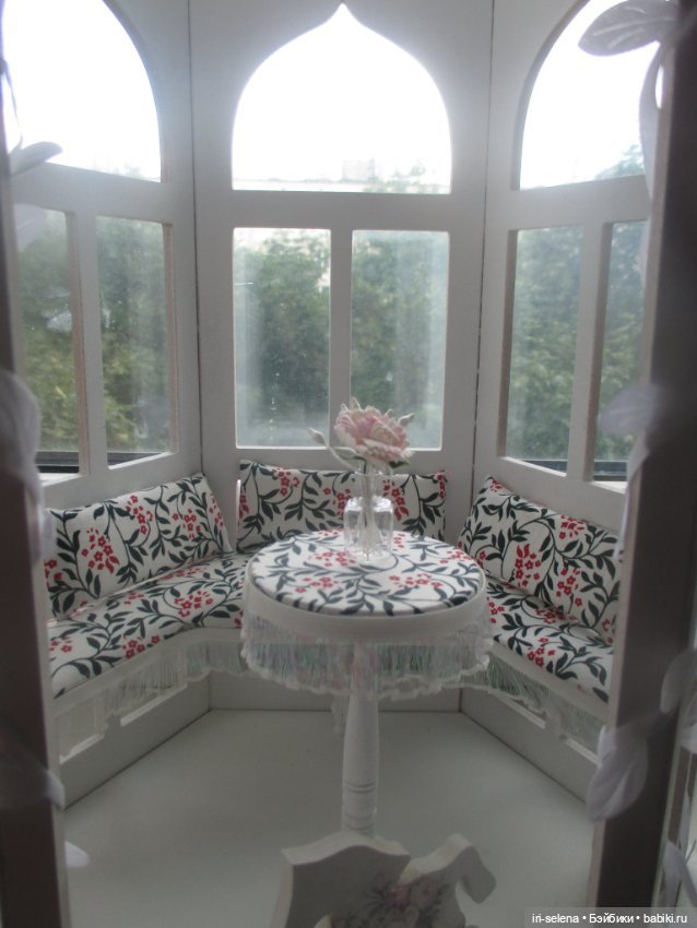 Мебель, мебель и снова мебель