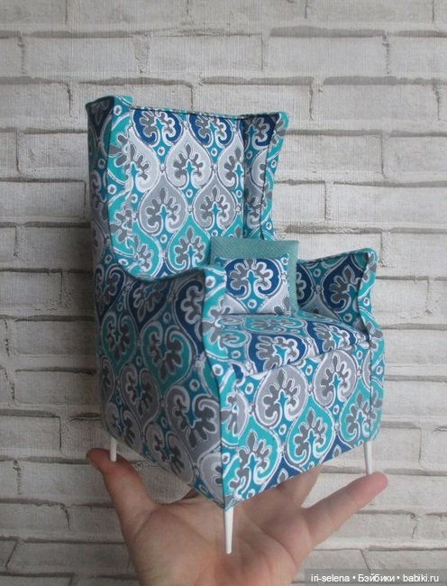 Мебель, мебель и снова мебель