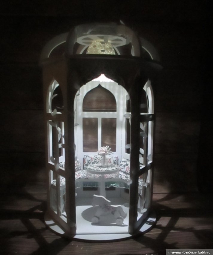 Мебель, мебель и снова мебель