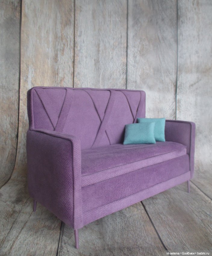 Мебель, мебель и снова мебель