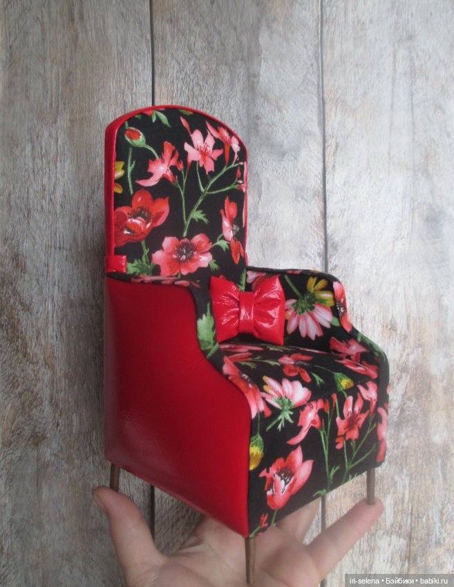 Мебель, мебель и снова мебель