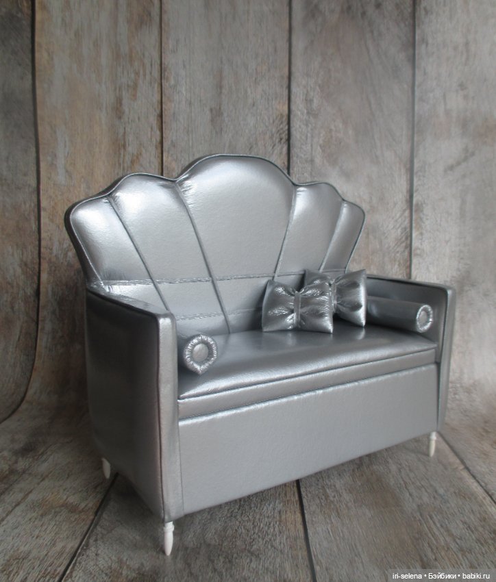 Мебель, мебель и снова мебель